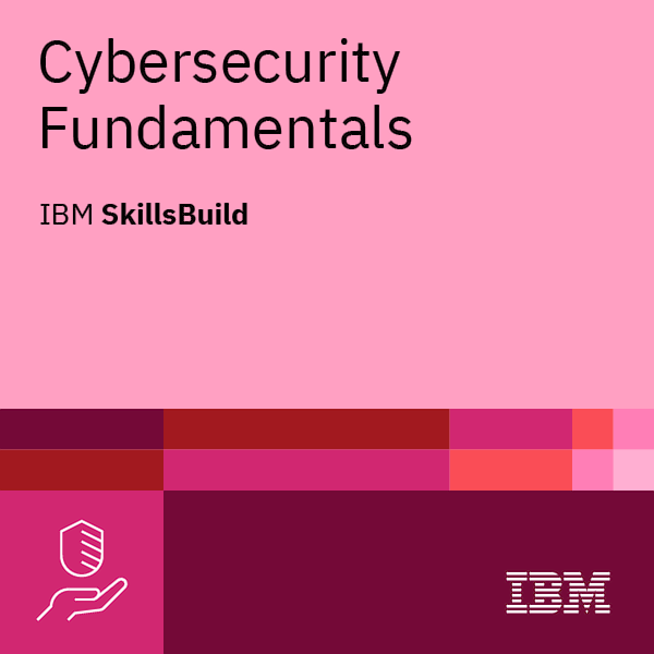 IBM_Cybersecurity_Fundamentals_Badge