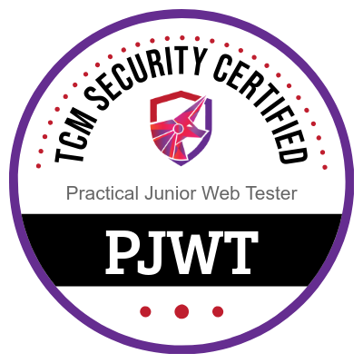 TCM-Security-PJWT-Badge